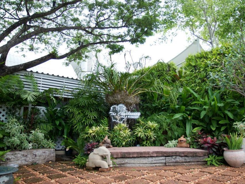 Bangsaen Charn Residence מראה חיצוני תמונה